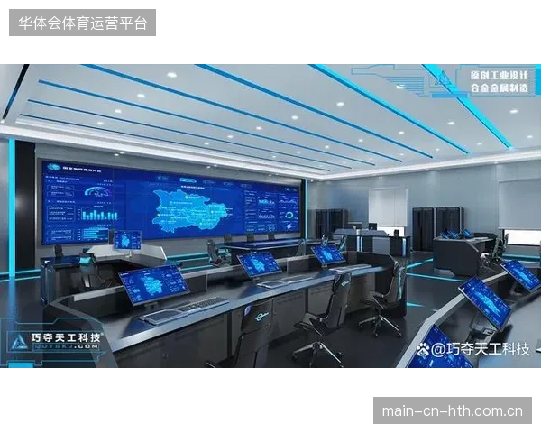 近七成大型体育赛事零售中心通过升级实时调度系统修复物资流转短板