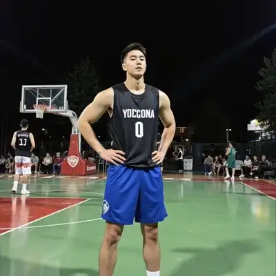 谭美语